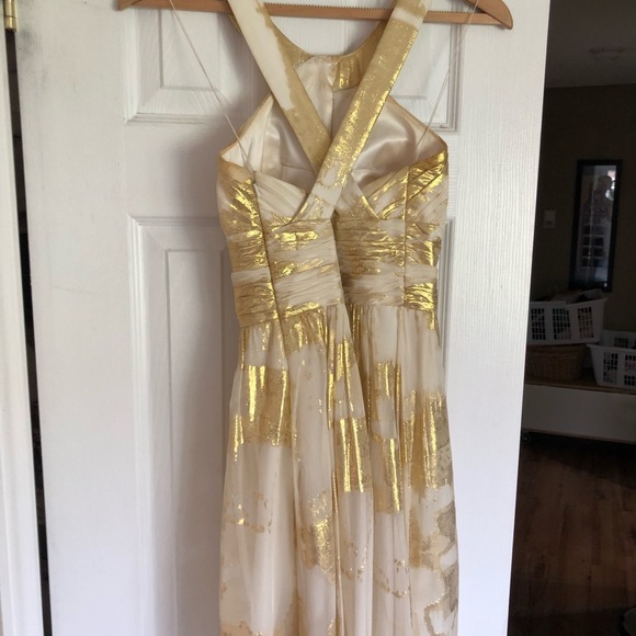 Aidan Mattox Dress - Picture 3 of 4